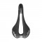 Selle Italia nyereg SLR TI316 SUPERFLOW L3 145 x 275 mm méret, Ti316 pálcás