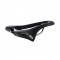 Selle Italia nyereg SLR TI316 SUPERFLOW S3 130 x 275 mm méret, Ti316 pálcás