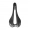 Selle Italia saddle SLR TM SUPERFLOW S3 131 x 275 mm size, manganese rails
