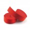 SELLE ITALIA road bicycle handlebar tape SMOOTAPE CORSA red