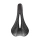 Selle Italia nyereg SPORT GEL FLOW S2 140 x 270 mm méret, szénacél ötvözet pálca, országúti túra