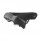 Selle Italia nyereg ST 3 FEC S1 160 x 270 mm méret, FEC szén-acél ötvözet pálca, városi trekking túra e-bike