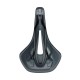 Selle Italia nyereg ST 5 Flow L2 165 x 276 mm méret FEC szén-acél ötvözet pálca, városi trekking e-bike országúti