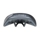 Selle Italia nyereg ST 5 Flow L2 165 x 276 mm méret FEC szén-acél ötvözet pálca, városi trekking e-bike országúti