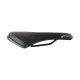 Selle Italia nyereg ST 5 Flow L2 165 x 276 mm méret FEC szén-acél ötvözet pálca, városi trekking e-bike országúti