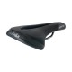 Selle Italia nyereg ST 5 Flow L2 165 x 276 mm méret FEC szén-acél ötvözet pálca, városi trekking e-bike országúti