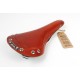 Selle Italia nyereg Storica L1 147 x 283 mm bőr klasszikus méz barna, Brooks forma