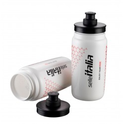 SELLE ITALIA TEAM kerékpáros kulacs 500ml - Elite Fly BPA free - mentes