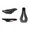 Selle Italia nyereg WATT Gel Superflow Kit Carbonio karbon pálcás 133 mm x 250 mm U3 méret, triatlon időfutam iron man
