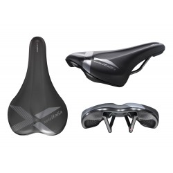 Selle Italia nyereg X-BOW L1 155 mm nyereg, mtb e-mtb gravel, FEC pálca