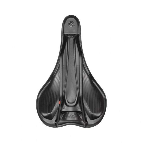 Selle Italia nyereg X-BOW L1 155 mm nyereg, mtb e-mtb gravel, FEC pálca