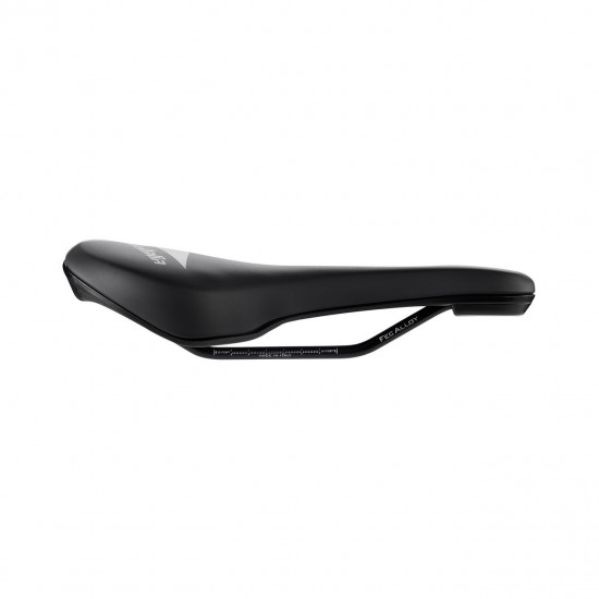 Selle Italia nyereg X-BOW Superflow kivágott L3 155 mm nyereg, mtb e-mtb gravel, FEC pálca