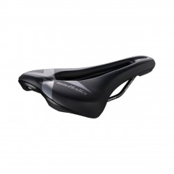 Selle Italia nyereg X-BOW Superflow kivágott L3 155 mm nyereg, mtb e-mtb gravel, FEC pálca
