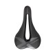 Selle Italia nyereg X-BOW Superflow kivágott L3 155 mm nyereg, mtb e-mtb gravel, FEC pálca