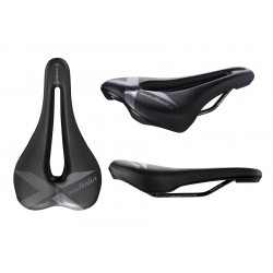 Selle Italia nyereg X-BOW Superflow kivágott S3 145 mm nyereg, mtb e-mtb gravel, FEC pálca