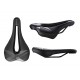 Selle Italia nyereg X-BOW Superflow kivágott S3 145 mm nyereg, mtb e-mtb gravel, FEC pálca