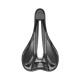 Selle Italia nyereg X-BOW Superflow kivágott S3 145 mm nyereg, mtb e-mtb gravel, FEC pálca