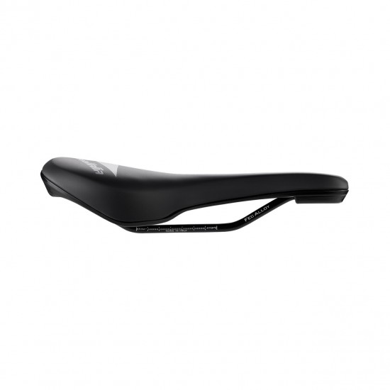 Selle Italia nyereg X-BOW Superflow kivágott S3 145 mm nyereg, mtb e-mtb gravel, FEC pálca