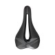 Selle Italia nyereg X-BOW Superflow kivágott S3 145 mm nyereg, mtb e-mtb gravel, FEC pálca