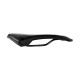 Selle Italia nyereg X-LR AIR CROSS TM SUPERFLOW L3 145 X 266 mm méret, mangán pálca, fekete, MTB Gravel e-mtb off-road