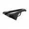 Selle Italia saddle X-LR AIR CROSS TM SUPERFLOW S3 131 X 266 mm size, manganese rails, mtb gravel offroad e-mtb