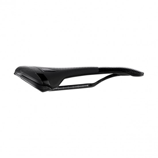 Selle Italia nyereg X-LR KIT CARBONIO SUPERFLOW L3 145 X 266 mm méret, karbon pálca, fekete, MTB Gravel e-mtb off-road