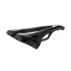 Selle Italia nyereg X-LR KIT CARBONIO SUPERFLOW S3 131 X 266 mm méret, karbon pálca, fekete, MTB Gravel e-mtb off-road