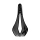 Selle Italia nyereg X-LR KIT CARBONIO SUPERFLOW S3 131 X 266 mm méret, karbon pálca, fekete, MTB Gravel e-mtb off-road