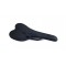 Selle Italia nyereg X1 Flow alloy fekete nyereg, országúti mtb mountain bike, e-bike