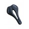 Selle Italia nyereg X3 Boost Flow alloy fekete nyereg