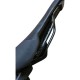 Selle Italia nyereg X3 Boost Flow alloy fekete nyereg