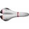 Selle San Marco nyereg Aspide Racing Full-fit XSilite Ti Narrow keskeny 132 x 277 mm Xsilite pálcás
