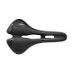 Selle San Marco nyereg Aspide Racing Open-fit kivágott XSilite Ti Wide széles 142 x 277 mm S2 Xsilite pálcás fekete