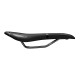 Selle San Marco nyereg Aspide Racing Open-fit kivágott XSilite Ti Wide széles 142 x 277 mm S2 Xsilite pálcás fekete