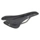 Selle San Marco nyereg Aspide Racing Open-fit kivágott XSilite Ti Wide széles 142 x 277 mm S2 Xsilite pálcás fekete