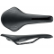 Selle San Marco kerékpár nyereg Concor Dynamic Wide széles 144 x 278 mm mangán pálcás fekete
