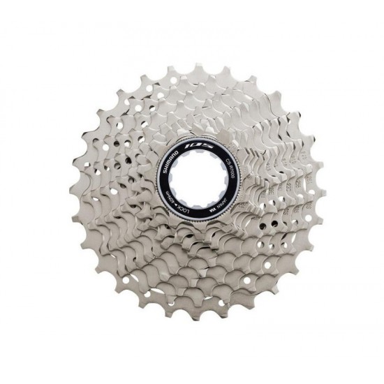 Shimano sor kazetta 105 11 sebességes 11-28 T országúti CS-R7000