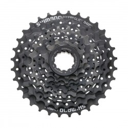 Shimano sor kazetta CS-HG31-8 8 sebességes 11-32 T