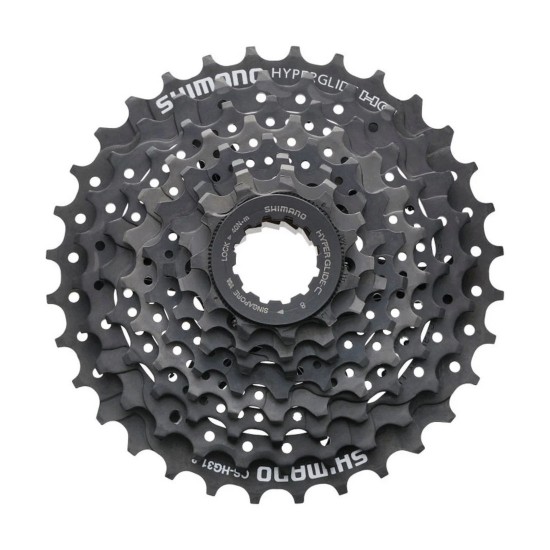 Shimano sor kazetta CS-HG31-8 8 sebességes 11-32 T