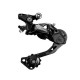 SHIMANO hátsó váltó RD-M6000-GS 10 sebességes hátsó váltó 11-42T, Shadow Plus mountain bike e-bike, dobozos