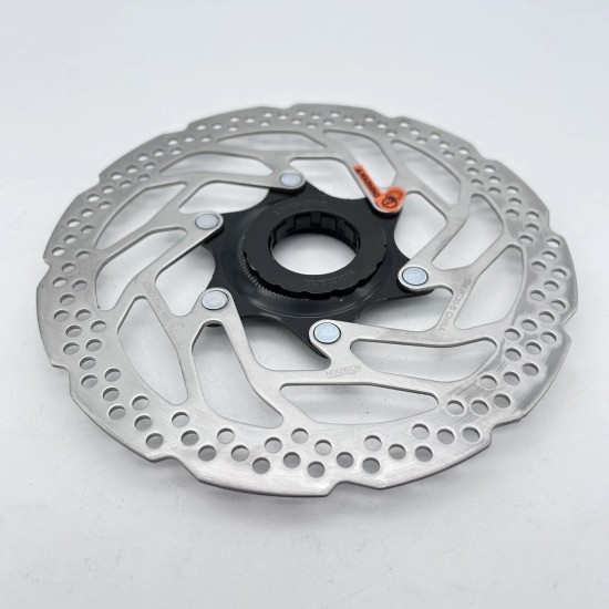 Shimano disc brake rotor SM-RT30-S Centerlock, 160 mm