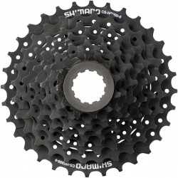 Shimano sor kazetta Altus Acera CS-HG200 9 sebességes 11-34 T