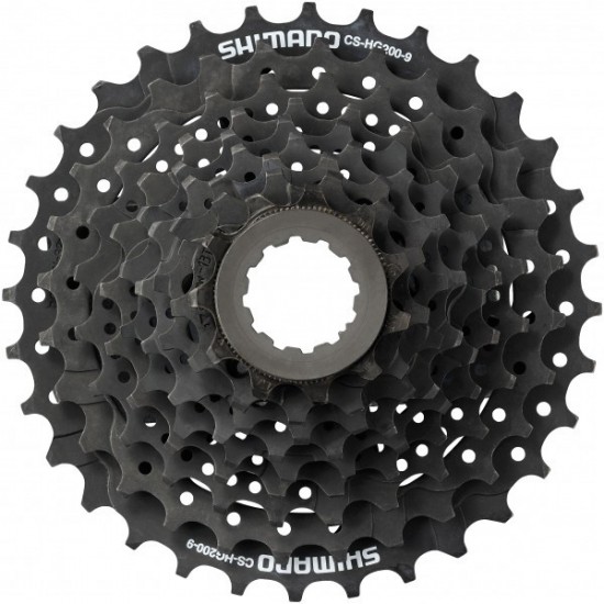 Shimano sor kazetta Altus Acera CS-HG200 9 sebességes 11-34 T