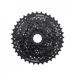 Shimano sor kazetta Altus Acera CS-HG200 9 sebességes 11-36 T