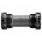 Shimano középcsapágy Ultegra SM-BBR60 Hollowtech II BSA 1.37 x 24 angol menetes 24 mm tengely