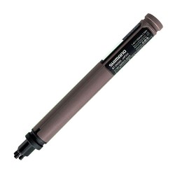 Shimano akkumulátor Di2 BT-DN300 nyeregcső nyereg vázcsőbe építhető Li-ion akku Shimano akkumulátor Di2 BT-DN300 nyeregcső nyereg vázcsőbe építhető Li-ion akku