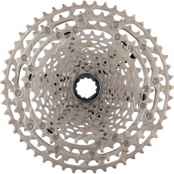 Shimano sor kazetta Deore 11 sebességes 11-42 T mtb mountain bike CSM510011142