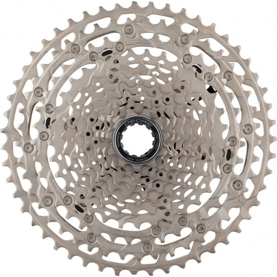 Shimano cassette Deore 11 speed 11-42 T mtb mountain bike CSM510011142