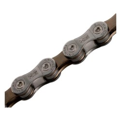 Shimano lánc Deore Tiagra CN-HG53 9 sebességes lánc 116 links szem CNHG53C116