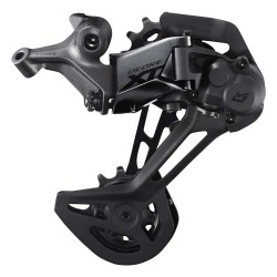 SHIMANO hátsó váltó DEORE XT 11 sebességes RDM-8130-SGS mountain bike e-bike OEM (doboz nélkül) 